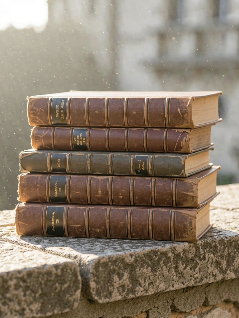 Supplementary Reading