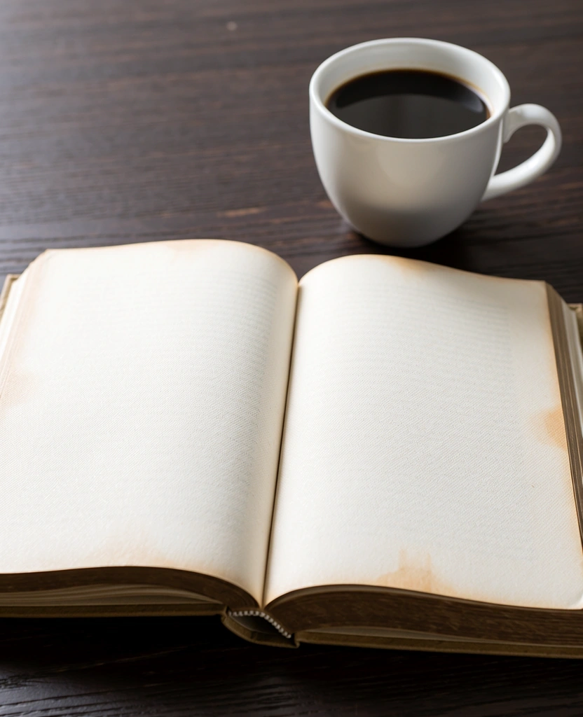 Curation process at Xafinavv