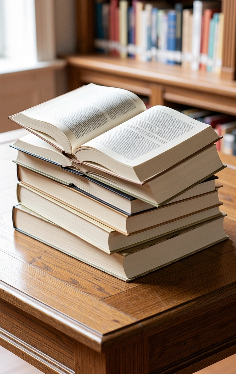 Curation desk at Xafinavv