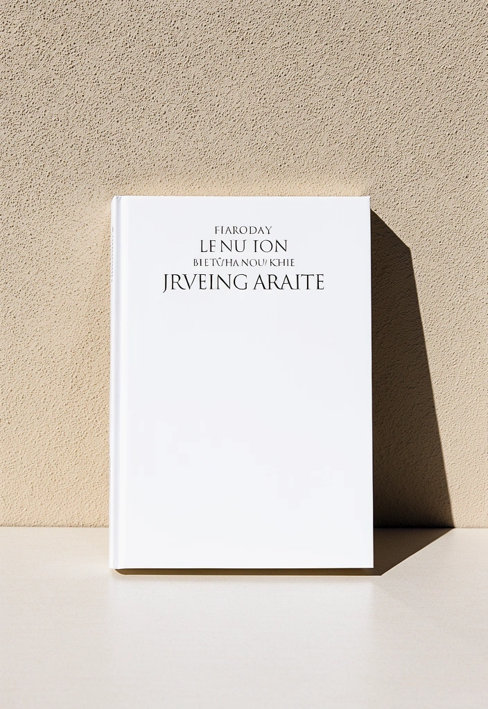 Literary Fiction selection