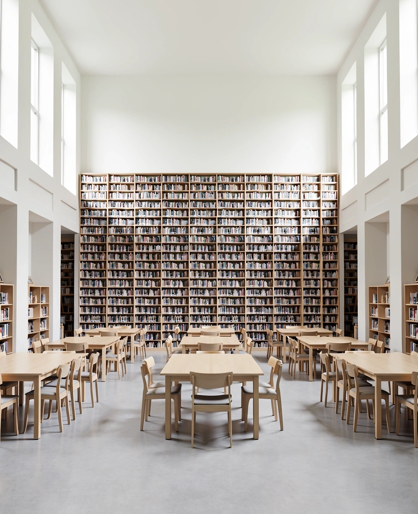 Xafinavv Community Space